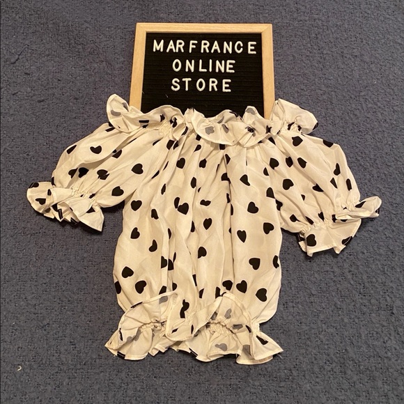 Crop Tops - Picture 10 of 14